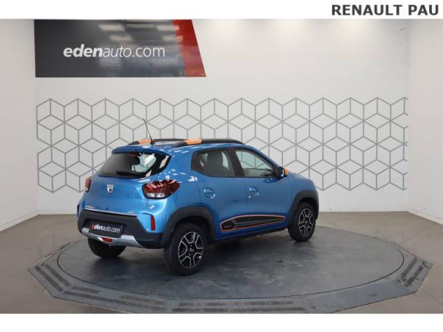Dacia Spring image 3