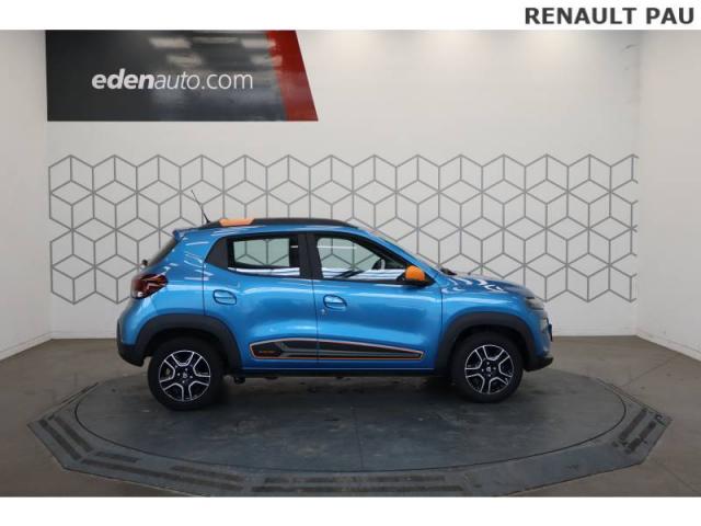 Dacia Spring image 6