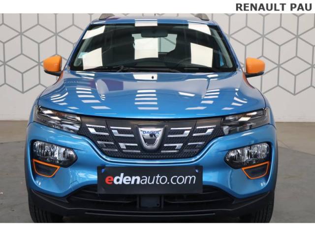 Dacia Spring image 5