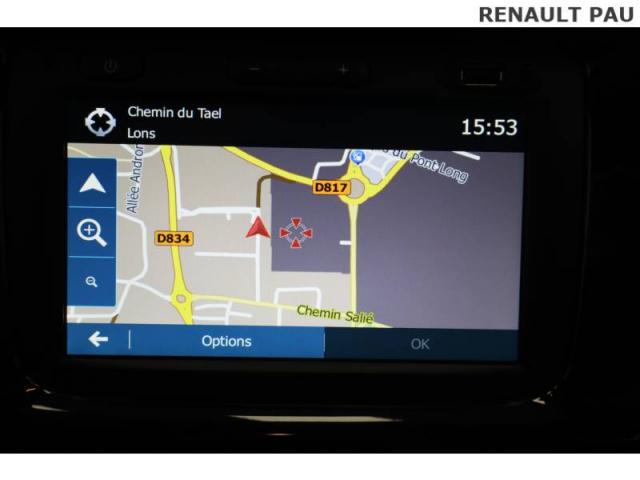 Dacia Spring image 7