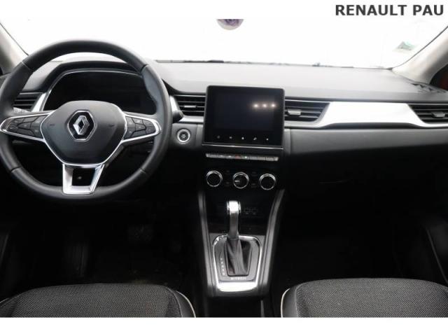 Renault Captur image 7
