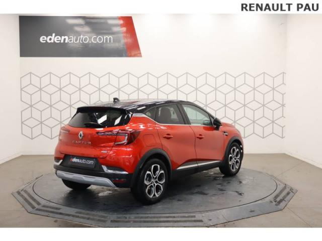 Renault Captur image 8