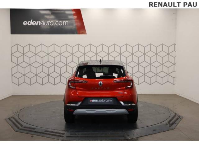 Renault Captur image 5