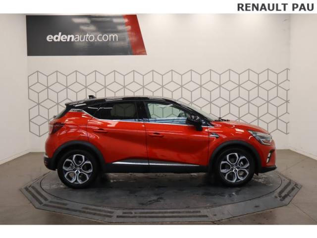 Renault Captur image 4