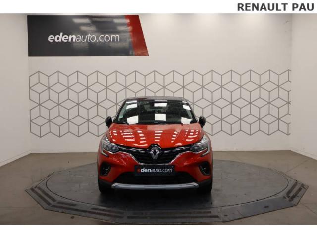 Renault Captur image 3
