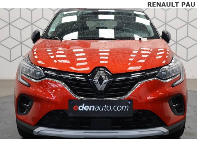 Renault Captur image 2