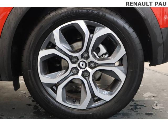 Renault Captur image 6