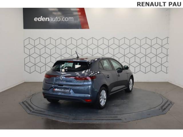 Renault Mégane image 4
