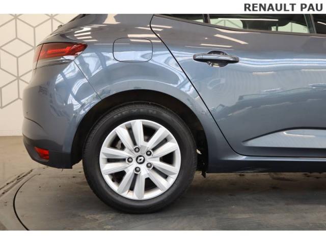 Renault Mégane image 1