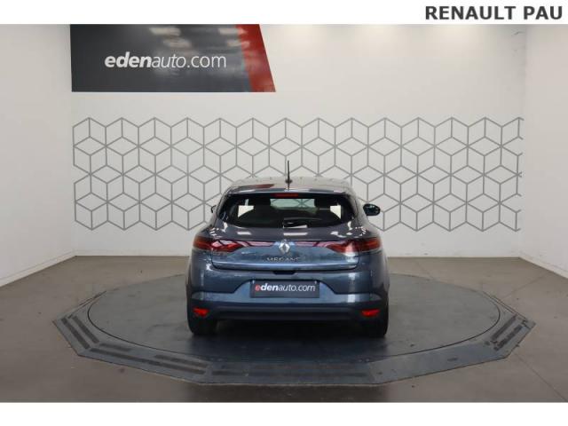 Renault Mégane image 8