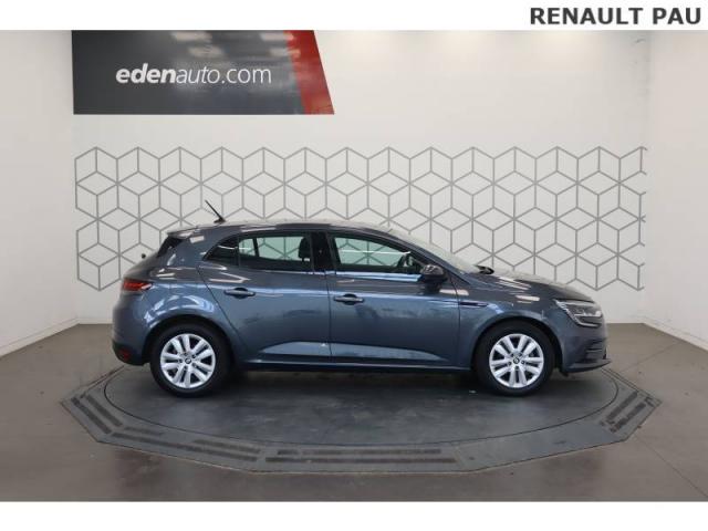 Renault Mégane image 7