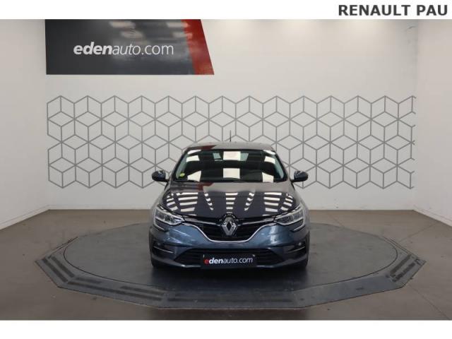 Renault Mégane image 2