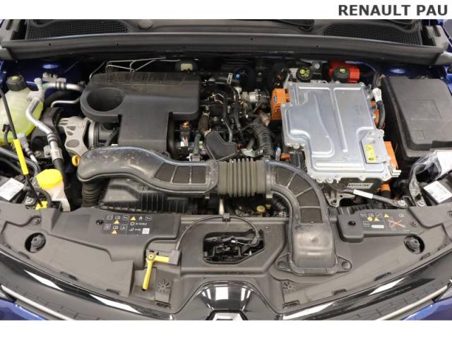 Renault Clio image 7