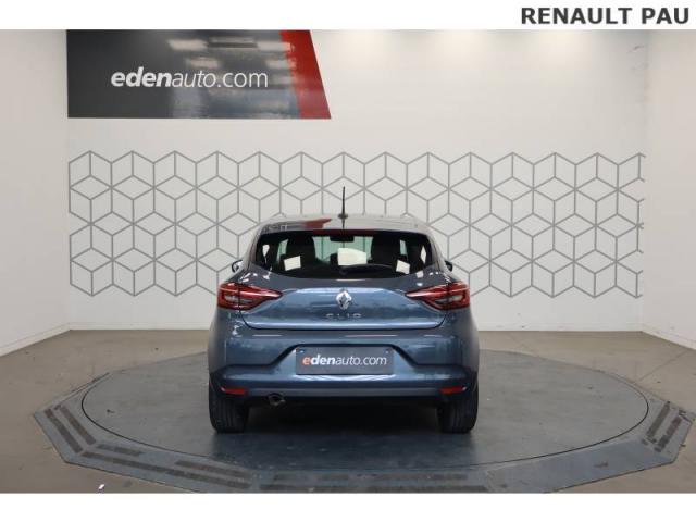 Renault Clio image 7