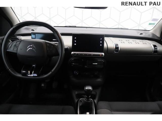 Citroen C4 Cactus image 7