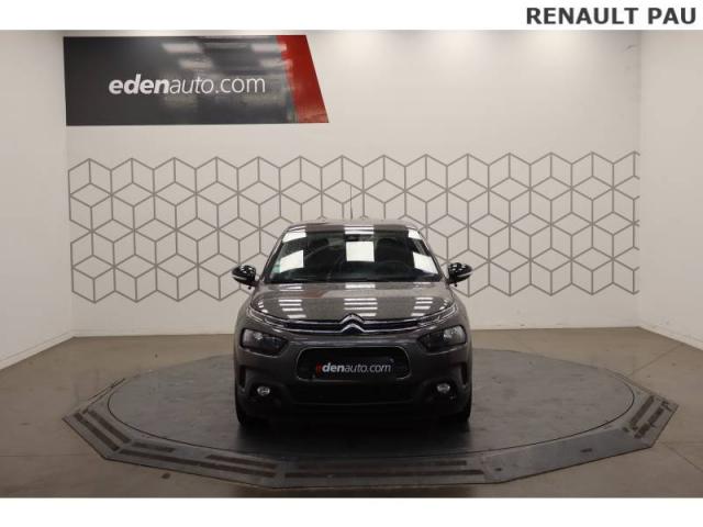 Citroen C4 Cactus image 5