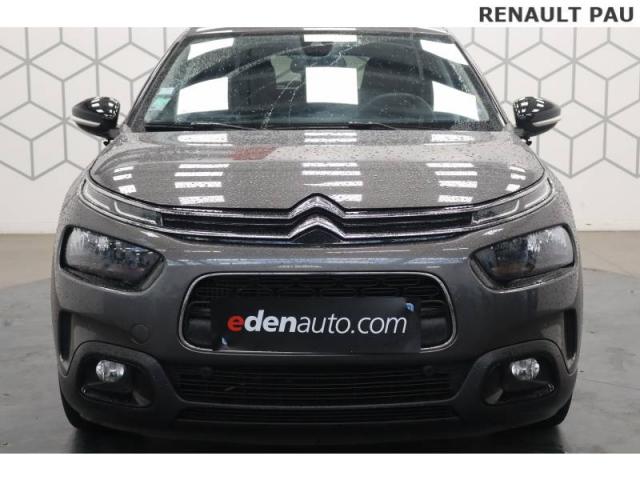 Citroen C4 Cactus image 2