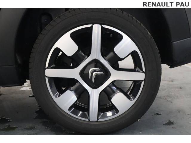 Citroen C4 Cactus image 1