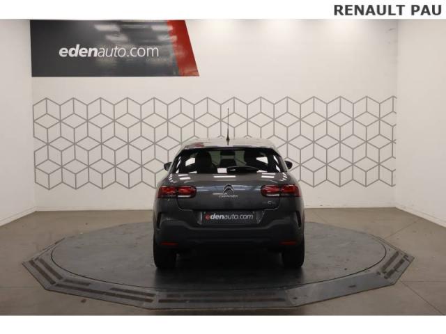 Citroen C4 Cactus image 4