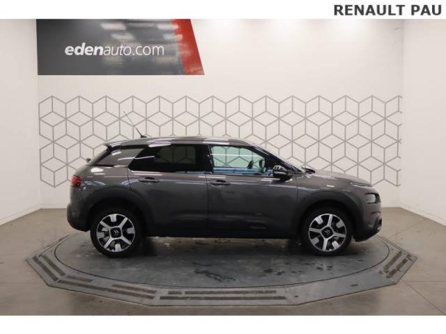 Citroen C4 Cactus image 3
