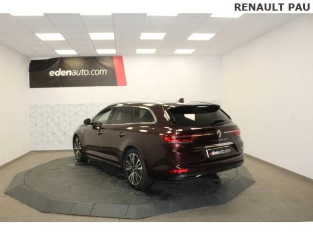 Renault Talisman image 7