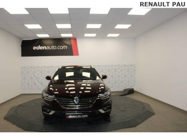 Renault Talisman image 9