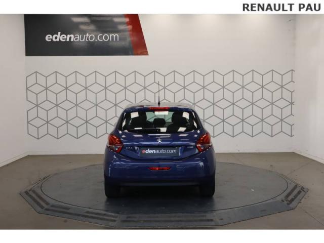 Peugeot 208 image 5