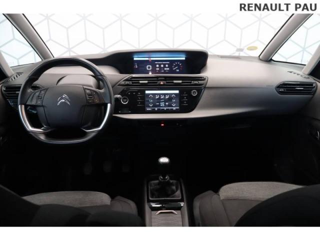 Citroen C4 image 6