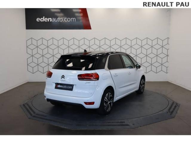 Citroen C4 image 8