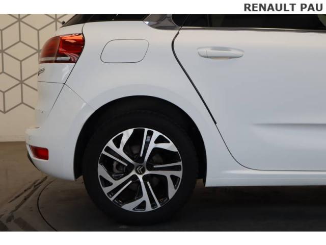 Citroen C4 image 1