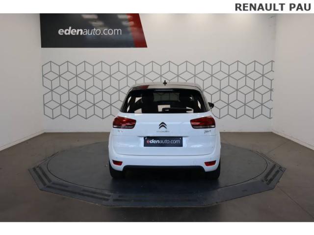 Citroen C4 image 4