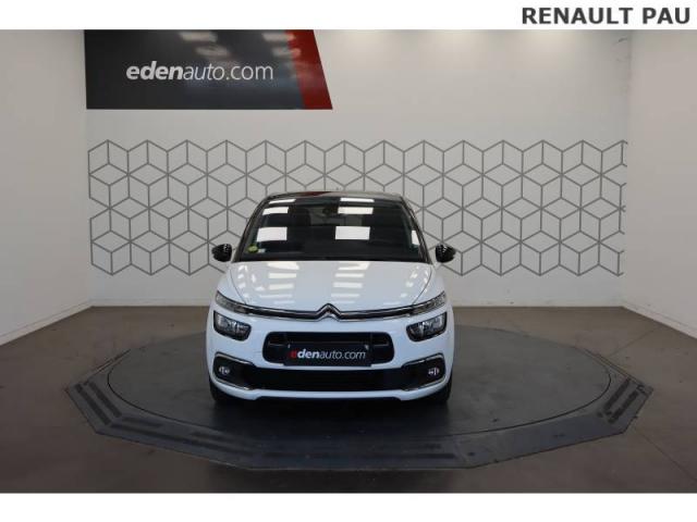 Citroen C4 image 7