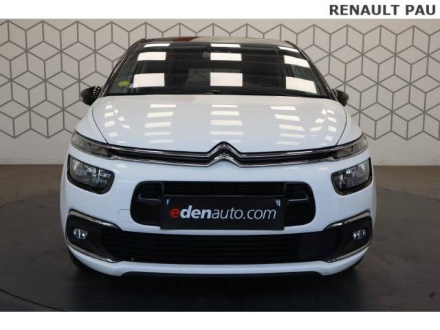 Citroen C4 image 5