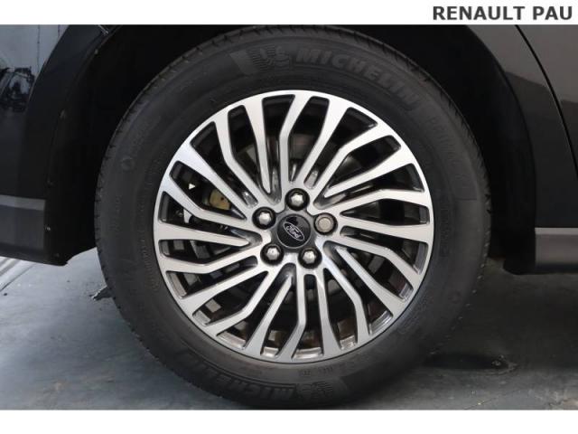 Ford S-Max image 1