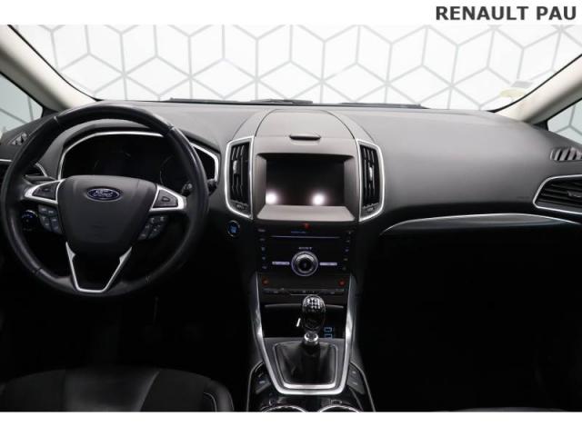 Ford S-Max image 5