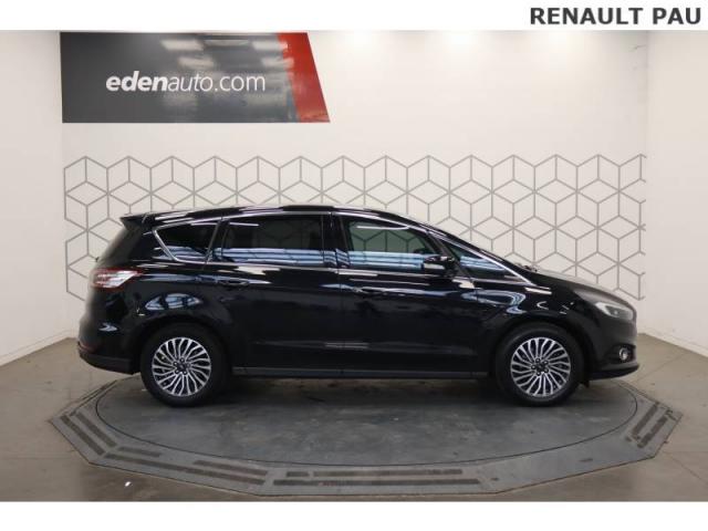 Ford S-Max image 6