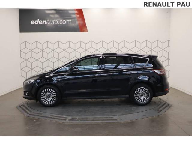 Ford S-Max image 7