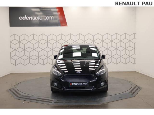 Ford S-Max image 8