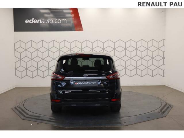 Ford S-Max image 9