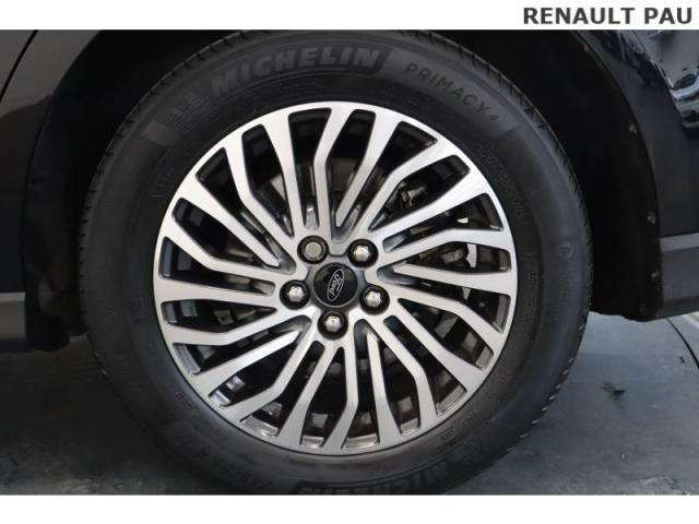 Ford S-Max image 4