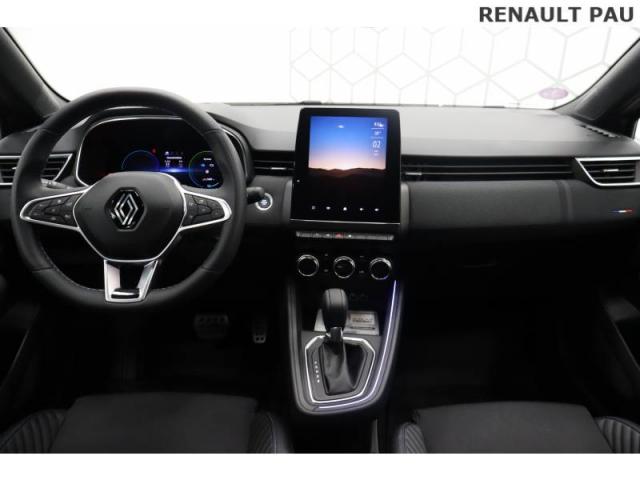 Renault Clio image 6