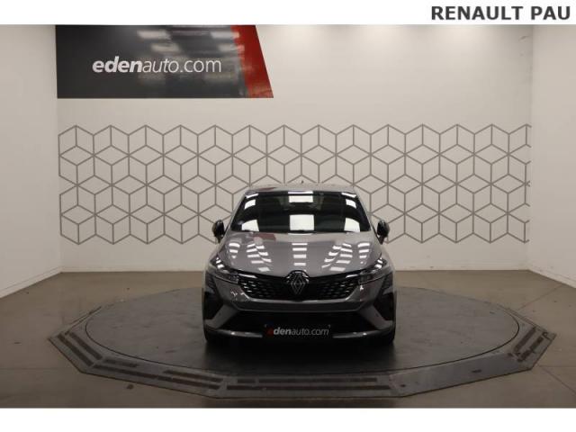 Renault Clio image 2