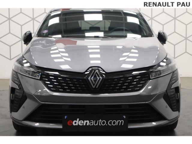 Renault Clio image 1