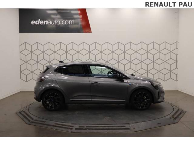 Renault Clio image 4