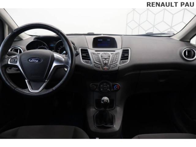 Ford Fiesta image 4