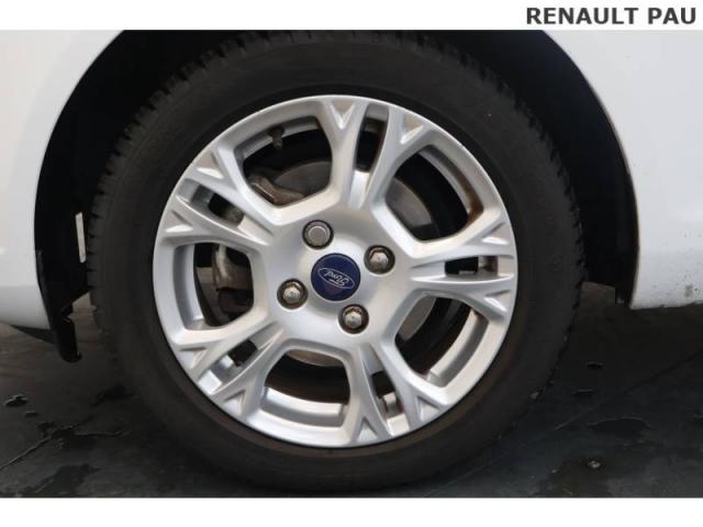 Ford Fiesta image 1