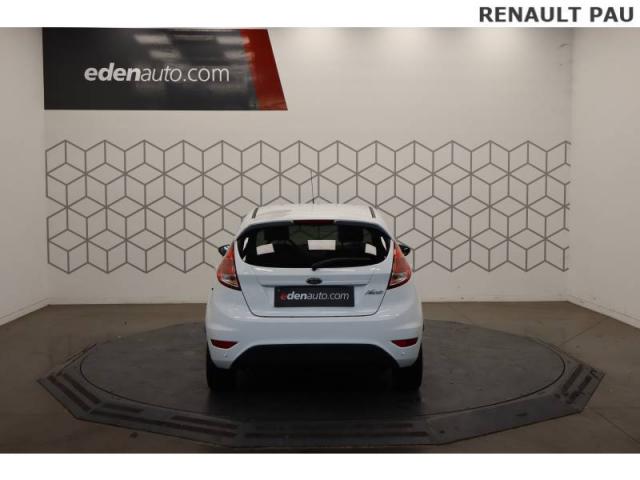 Ford Fiesta image 8