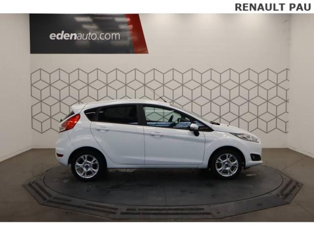 Ford Fiesta image 5