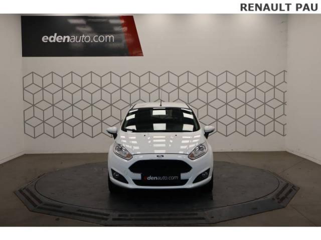 Ford Fiesta image 7