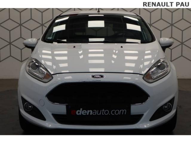 Ford Fiesta image 6